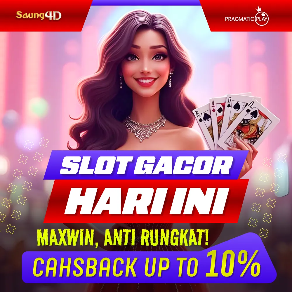 Situs Slot Terercaya